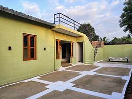 Vindhyavan Mud House Panna