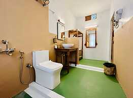 Vindhyavan Mud House Panna