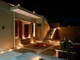 Vindhyavan Mud House Panna