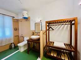 Vindhyavan Mud House Panna