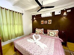 Vindhyavan Mud House Panna