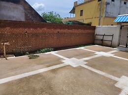 Vindhyavan Mud House Panna