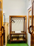Vindhyavan Mud House Panna