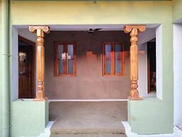Vindhyavan Mud House Panna