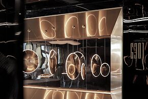 SEYA Panoramic Hotel - Chongqing Cloud Eye - Managed by SEYA GROUP