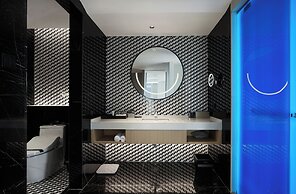 SEYA Panoramic Hotel - Chongqing Cloud Eye - Managed by SEYA GROUP