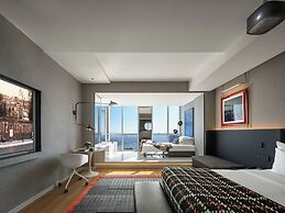 SEYA Panoramic Hotel - Chongqing Cloud Eye - Managed by SEYA GROUP