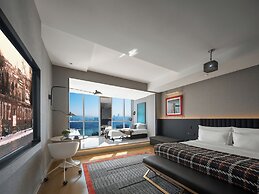 SEYA Panoramic Hotel - Chongqing Cloud Eye - Managed by SEYA GROUP