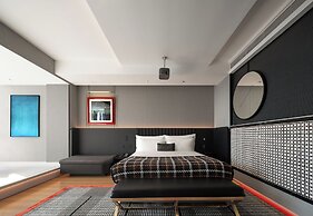 SEYA Panoramic Hotel - Chongqing Cloud Eye - Managed by SEYA GROUP