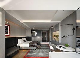 SEYA Panoramic Hotel - Chongqing Cloud Eye - Managed by SEYA GROUP