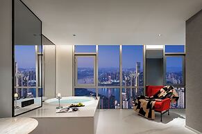 SEYA Panoramic Hotel - Chongqing Cloud Eye - Managed by SEYA GROUP