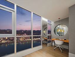 SEYA Panoramic Hotel - Chongqing Cloud Eye - Managed by SEYA GROUP