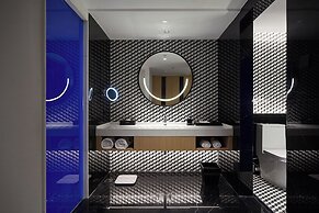 SEYA Panoramic Hotel - Chongqing Cloud Eye - Managed by SEYA GROUP