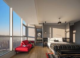 SEYA Panoramic Hotel - Chongqing Cloud Eye - Managed by SEYA GROUP