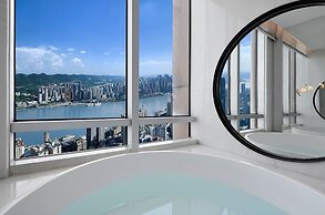 SEYA Panoramic Hotel - Chongqing Cloud Eye - Managed by SEYA GROUP