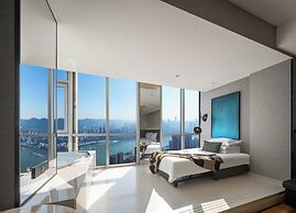 SEYA Panoramic Hotel - Chongqing Cloud Eye - Managed by SEYA GROUP