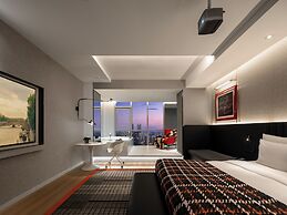 SEYA Panoramic Hotel - Chongqing Cloud Eye - Managed by SEYA GROUP