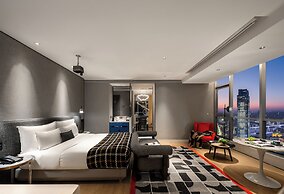 SEYA Panoramic Hotel - Chongqing Cloud Eye - Managed by SEYA GROUP