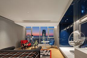 SEYA Panoramic Hotel - Chongqing Cloud Eye - Managed by SEYA GROUP