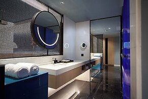 SEYA Panoramic Hotel - Chongqing Cloud Eye - Managed by SEYA GROUP