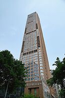 SEYA Panoramic Hotel - Chongqing Cloud Eye - Managed by SEYA GROUP
