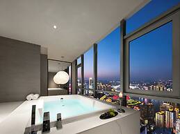 SEYA Panoramic Hotel - Chongqing Cloud Eye - Managed by SEYA GROUP