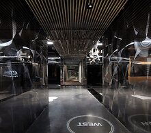 SEYA Panoramic Hotel - Chongqing Cloud Eye - Managed by SEYA GROUP