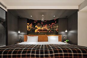 SEYA Panoramic Hotel - Chongqing Cloud Eye - Managed by SEYA GROUP