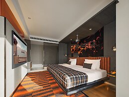 SEYA Panoramic Hotel - Chongqing Cloud Eye - Managed by SEYA GROUP