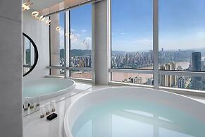 SEYA Panoramic Hotel - Chongqing Cloud Eye - Managed by SEYA GROUP