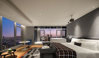 SEYA Panoramic Hotel - Chongqing Cloud Eye - Managed by SEYA GROUP
