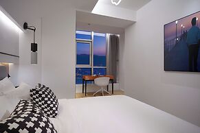 SEYA Panoramic Hotel - Chongqing Cloud Eye - Managed by SEYA GROUP