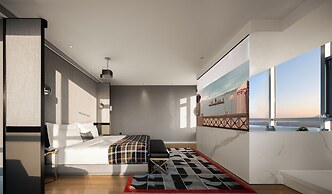 SEYA Panoramic Hotel - Chongqing Cloud Eye - Managed by SEYA GROUP