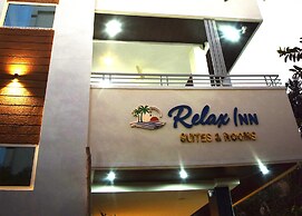 Relax Inn Suites & Rooms