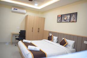 Relax Inn Suites & Rooms