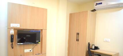 Relax Inn Suites & Rooms