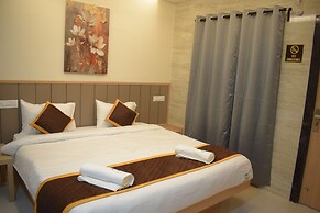Relax Inn Suites & Rooms