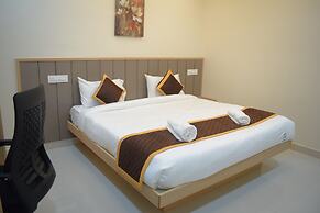 Relax Inn Suites & Rooms