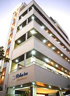 Relax Inn Suites & Rooms