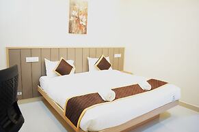 Relax Inn Suites & Rooms