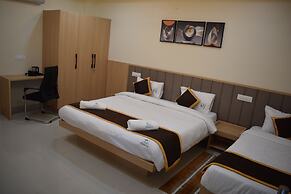 Relax Inn Suites & Rooms