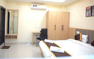 Relax Inn Suites & Rooms