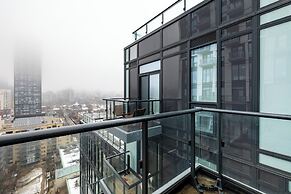 The Eaton Towers Dundas Toronto