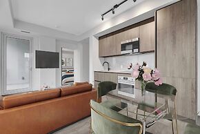 The Eaton Towers Dundas Toronto