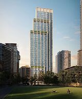 The Eaton Towers Dundas Toronto
