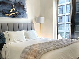 The Eaton Towers Dundas Toronto