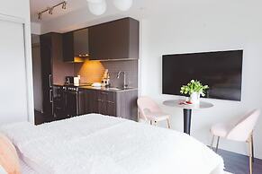 The Eaton Towers Dundas Toronto