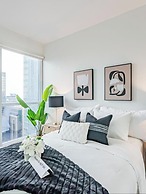 The Eaton Towers Dundas Toronto