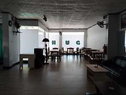 Tayud Hotel by Hiverooms