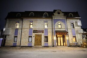 Old Tashkent Heritage